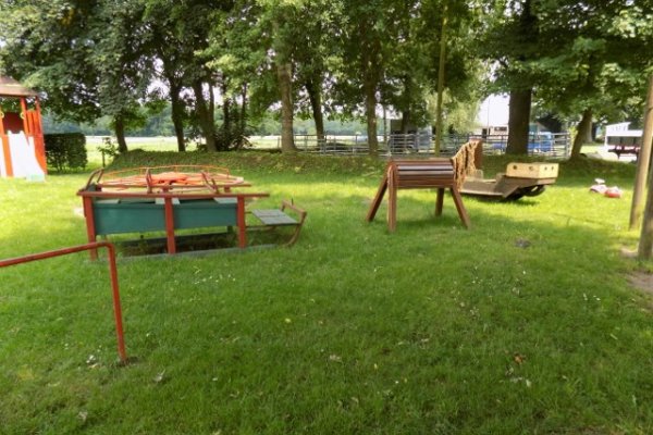 Spielplatz